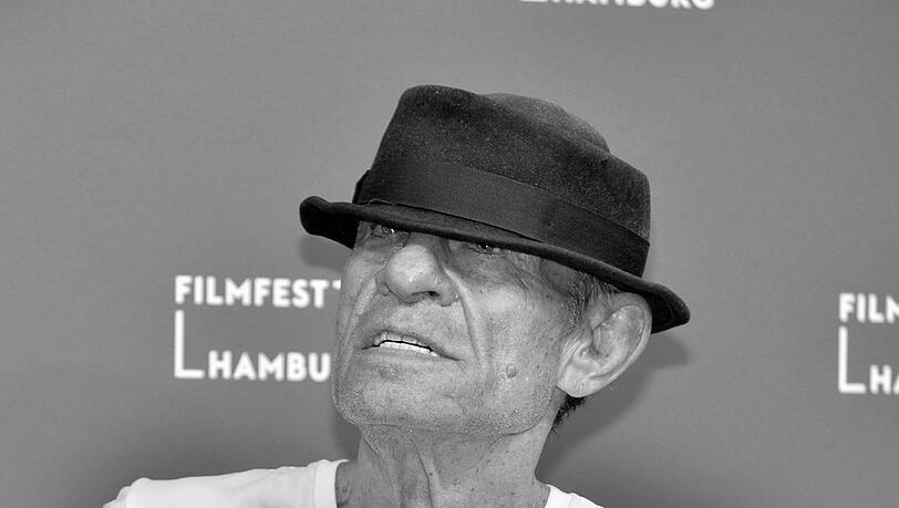 Regisseur Klaus Lemke ist am 7. Juli im Alter von 81 Jahren in München gestorben. Die Todesumstände sind nicht bekannt.