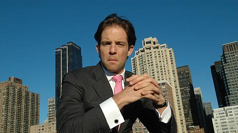 Der New Yorker Entwickler Michael Shvo wurde wegen Steuerbetrug in Millionenhöhe verurteilt – trotzdem flossen deutsche Pensionsgelder in Immobilien, die er entwickelt.