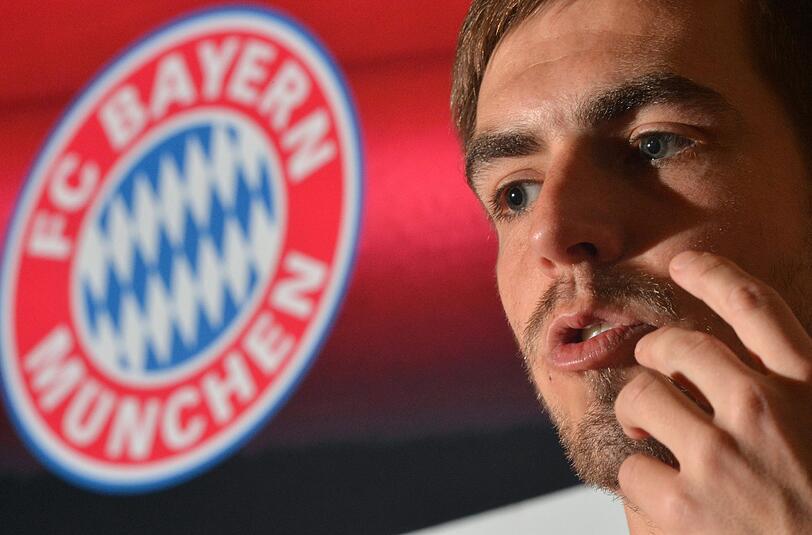 Philipp Lahm