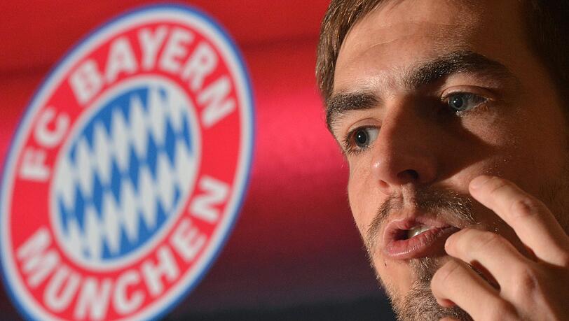 Philipp Lahm Philipp Lahm