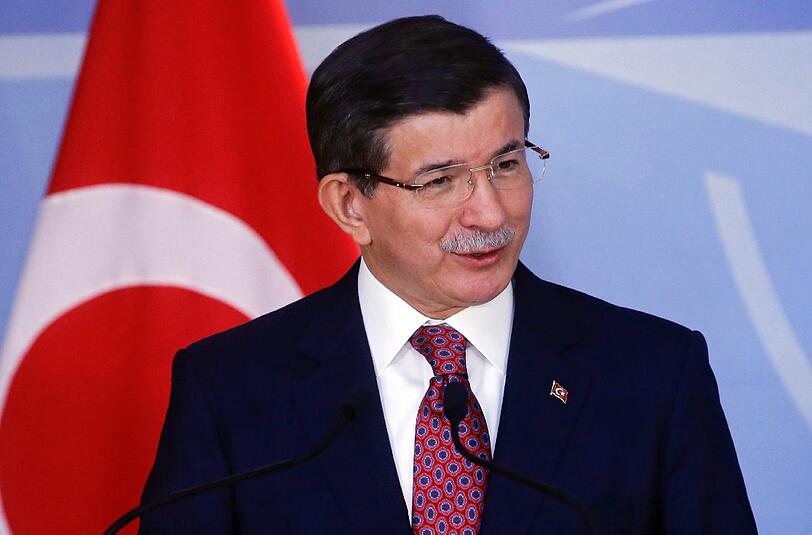 Davutoglu spricht von "sowjetischen Charaktereigenschaften".