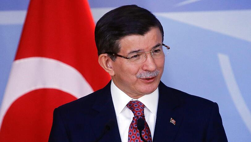 Davutoglu spricht von "sowjetischen Charaktereigenschaften". Davutoglu spricht von "sowjetischen Charaktereigenschaften".