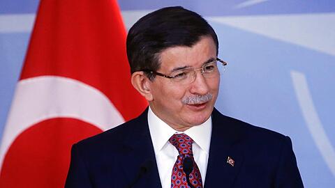 Davutoglu spricht von "sowjetischen Charaktereigenschaften".