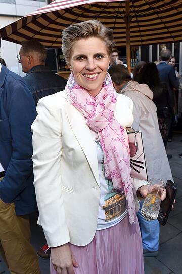 Sophia (Isi) Gräfin von Schaesberg