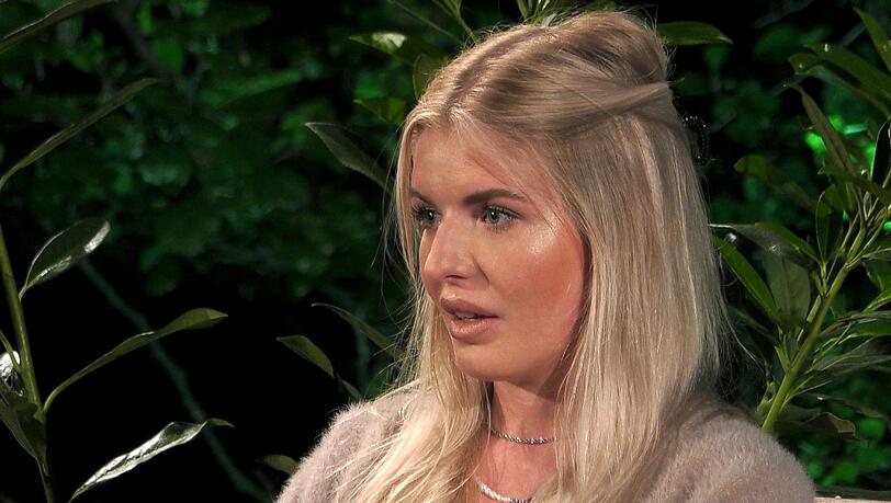 Antonia Hemmer will sich Kritik am RTL-"Sommerhaus" nicht gefallen lassen.