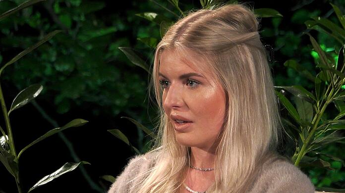 Antonia Hemmer will sich Kritik am RTL-"Sommerhaus" nicht gefallen lassen.