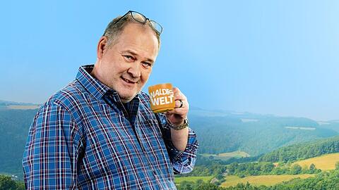 "Waldis Welt": Ein Blick hinter die Kulissen von Walter "Waldi" Lehnertz, besser bekannt als "80-Euro-Waldi".