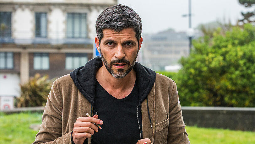 Als Kommissar Dupin ermittelt Pasquale Aleardi wieder am Donnerstag im Ersten in "Kommissar Dupin - Bretonische Brandung" (20:15 Uhr) Als Kommissar Dupin ermittelt Pasquale Aleardi wieder am Donnerstag im Ersten in "Kommissar Dupin - Bretonische Brandung" (20:15 Uhr)