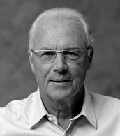 Einer der Größten ist von uns gegangen: Fußballlegende Franz Beckenbauer starb im Alter von 78 Jahren. Einer der Größten ist von uns gegangen: Fußballlegende Franz Beckenbauer starb im Alter von 78 Jahren.