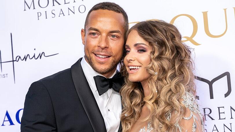 Seit zwei Jahren sind Andrej Mangold und Annika Jung ein Paar. Sie w&uuml;nschen sich nicht nur ein Kind, sondern zwei.