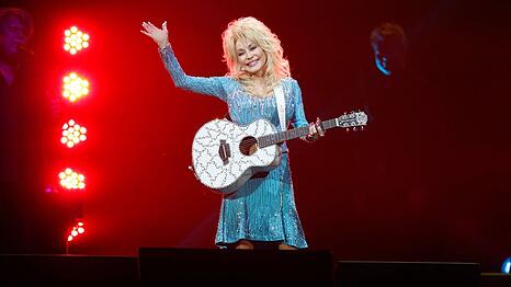 Dolly Parton kam 1946 in der Stadt Pittman Center im US-Bundesstaat Tennessee zur Welt.