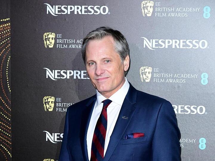Viggo Mortensen nahm für seine Rolle in "Green Book - Eine besondere Freundschaft" etwa 20 Kilo zu.