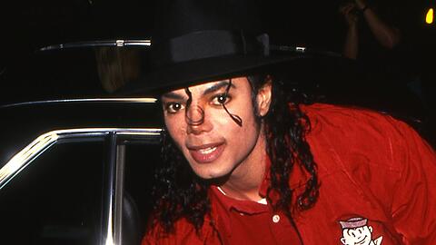Der Film über Michael Jackson hat ein Startdatum.