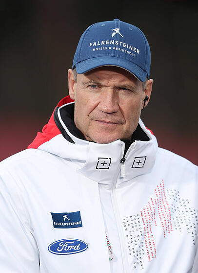 Armin Assinger erlebt &ndash; wie auch Monika Gruber &ndash; Anfeindung wegen seines Dialekts.