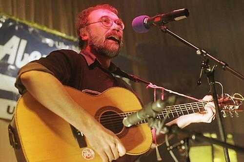 Maximilian Kerner schrieb die Nordkurven-Hymne: "Iich bin an Glubberer".