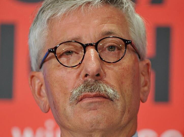 Thilo Sarrazin