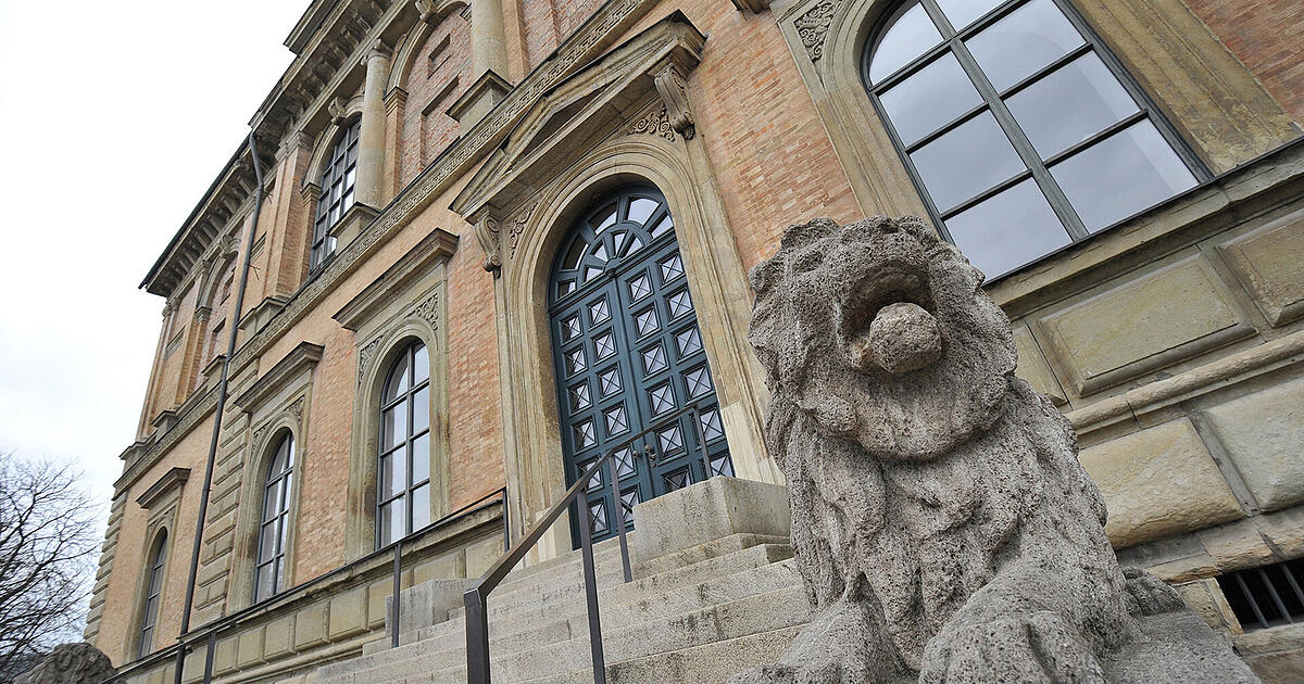 Museumsquartier endlich aufwerten - Das Kunstareal soll barrierefrei ...