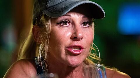 Marion Pfaff aka "Krümel" hat erneut Ärger mit Sat.1. Die Sendung "akte" erhebt schwere Vorwürfe.