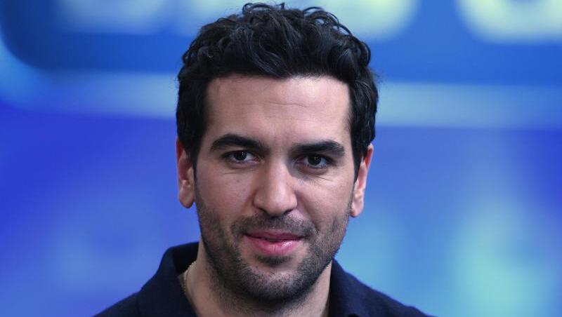Elyas M'Barek wird im Netz massiv kritisiert, nachdem er den Aufruf "Stoppt Antisemitismus!" gepostet hat.