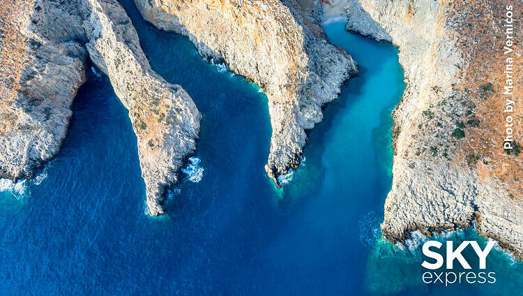 Die Strände auf Kreta lassen keine Wünsche offen. Die Strände auf Kreta lassen keine Wünsche offen.