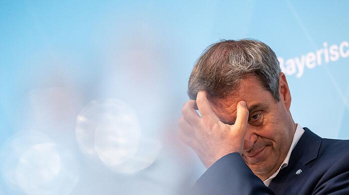 Markus Söders Kabinett hat den erleichterten Abschuss von Fischottern beschlossen.