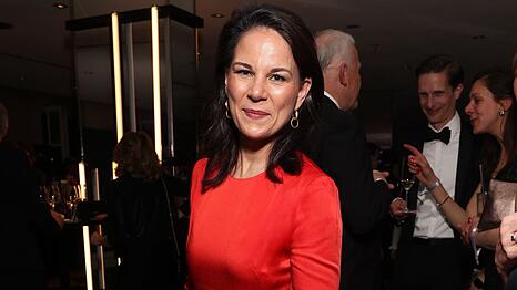 Annalena Baerbock wird New York auch nach ihrer Amtszeit als UN-Generalversammlungspr&auml;sidentin treu bleiben.