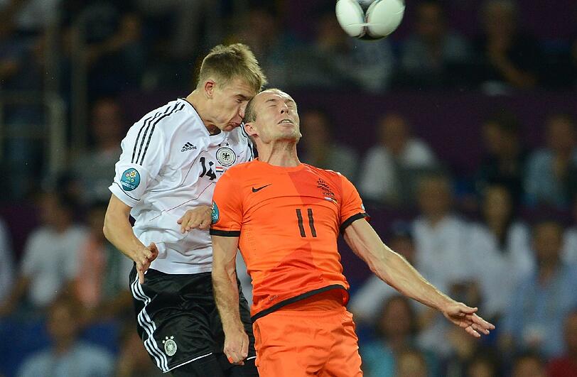 Für Holland ging es in der Partie bereits um alles, hatte man doch bereits das erste Gruppenspiel gegen Dänemark überraschend nicht gewinnen können...