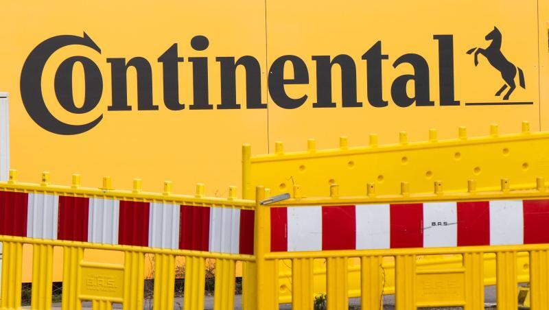 Die Corona-Krise macht Continental schwer zu schaffen. Die Corona-Krise macht Continental schwer zu schaffen.