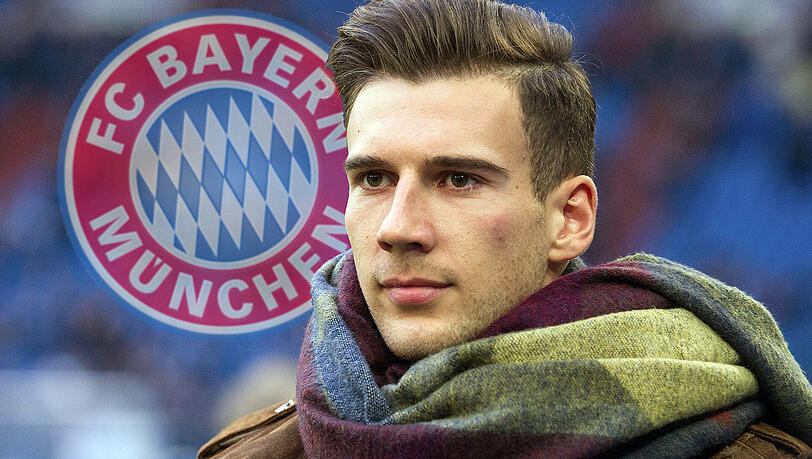 Wechselt Leon Goretzka zum FC Bayern München? Schalkes Sportvorstand Heidel weiß davon angeblich nichts.