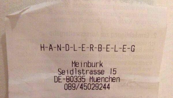 ...vom frühen Faschingsdienstag. ...vom frühen Faschingsdienstag.