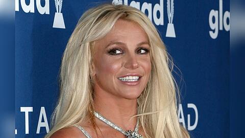 Gibt es bald neue Musik von Britney Spears? Die Sängerin kündigte auf ihrer Instagram-Seite einen neuen Song an.