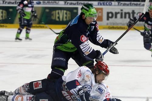 Feiert am Donnerstag sein Comeback: Aleksander Polaczek.
