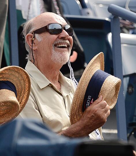 Sean Connery