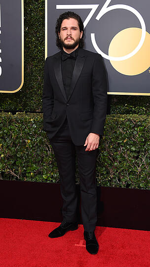 Kit Harington.