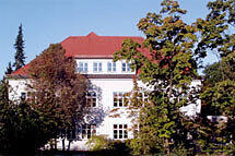 Schulzentrum Pfarrer-Grimm-Straße in Untermenzing.