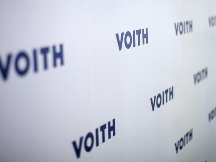 Der Maschinenbauer Voith schließt zwei Werke in der Antriebstechnik-Sparte.