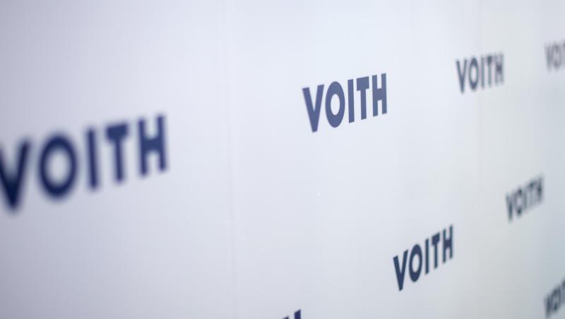 Der Maschinenbauer Voith schließt zwei Werke in der Antriebstechnik-Sparte. Der Maschinenbauer Voith schließt zwei Werke in der Antriebstechnik-Sparte.