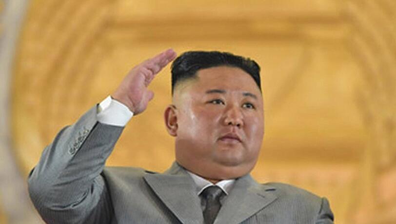 Kim Jong-un soll auf eine Privatschule in der Schweiz gegangen sein.