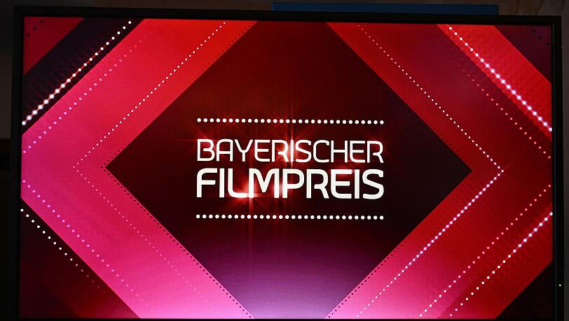 Am Freitag findet die 47. Verleihung des Bayerischen Filmpreises statt. (Archivbild)