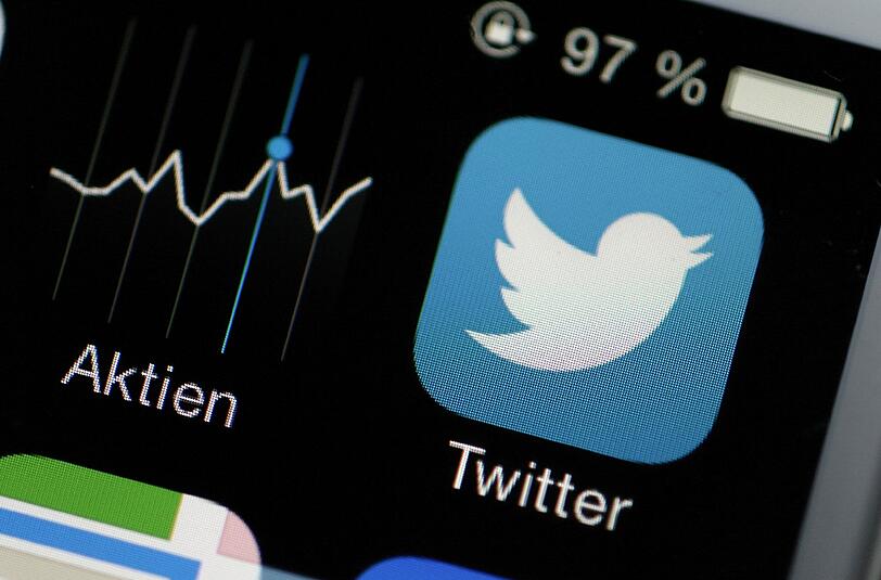 In der Türkei haben User derzeit keinen Zugriff auf Twitter und Youtube