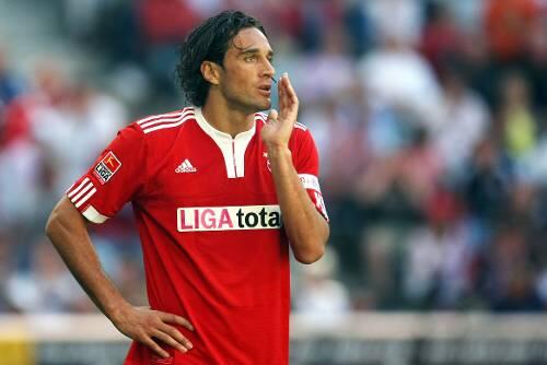 Soll wiedeer Spielpraxis bekommen: Luca Toni
