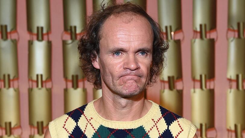 Olaf Schubert will 2024 "LOL" gewinnen.