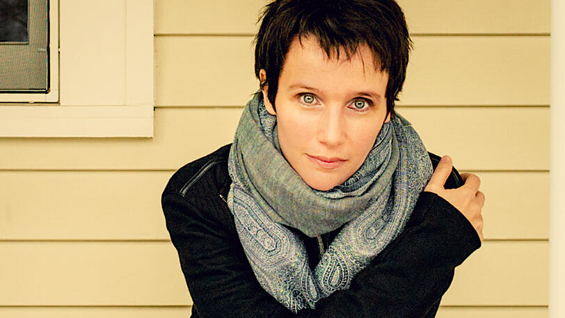 Klassik am Odeonsplatz: Helene Grimaud