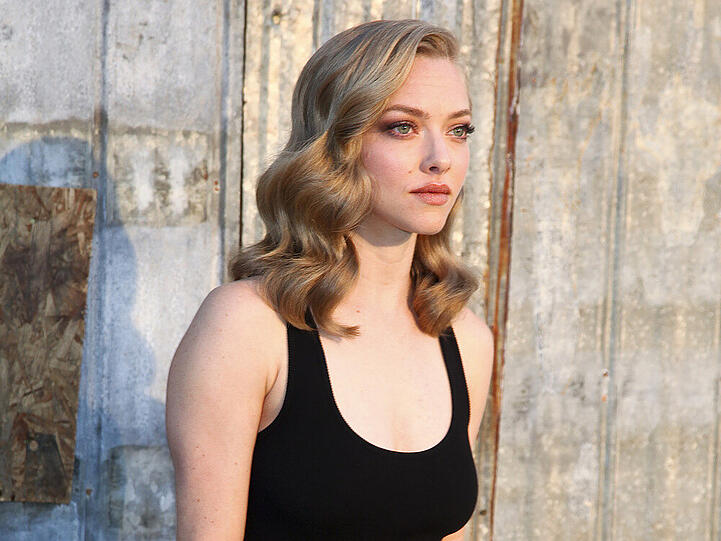 Wird in "Twin Peaks" offenbar eine tragende Rolle übernehmen: Amanda Seyfried