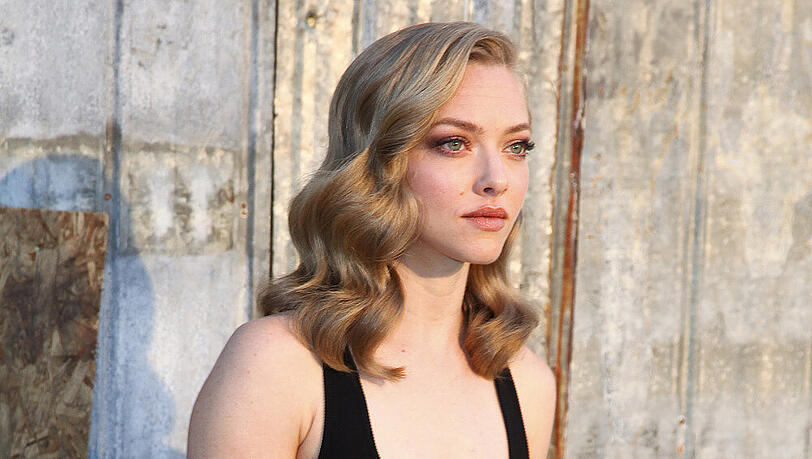 Wird in "Twin Peaks" offenbar eine tragende Rolle übernehmen: Amanda Seyfried Wird in "Twin Peaks" offenbar eine tragende Rolle übernehmen: Amanda Seyfried