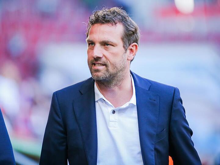 Markus Weinzierl. Foto: Tom Weller/dpa/Archivbild