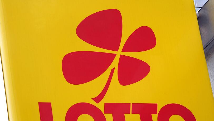 Nach dem Gewinn am 6. August 2022 hat sich kein Gewinner rechtzeitig gemeldet. (Symbolbild)