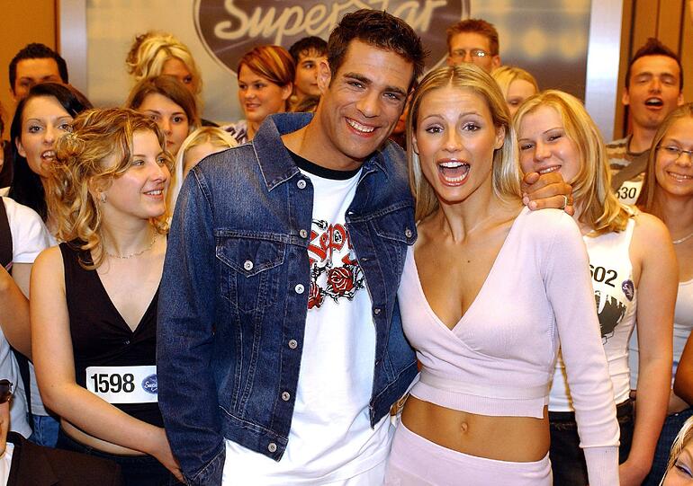So sexy ist Michelle Hunziker - Die Bilder...