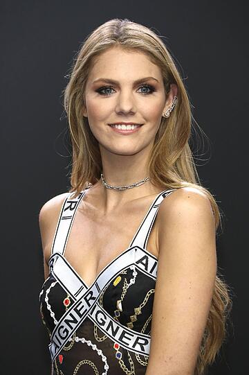 Viviane Geppert