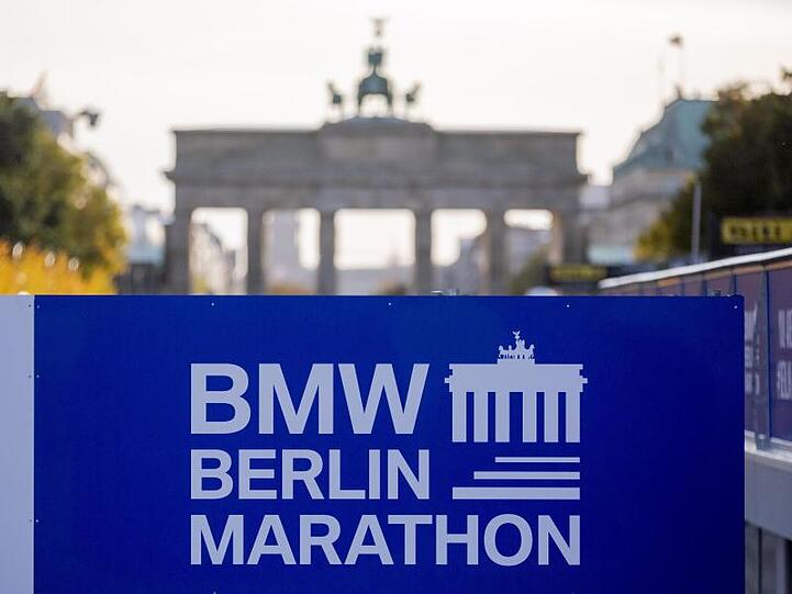2020 wird es keinen Berlin-Marathon geben.